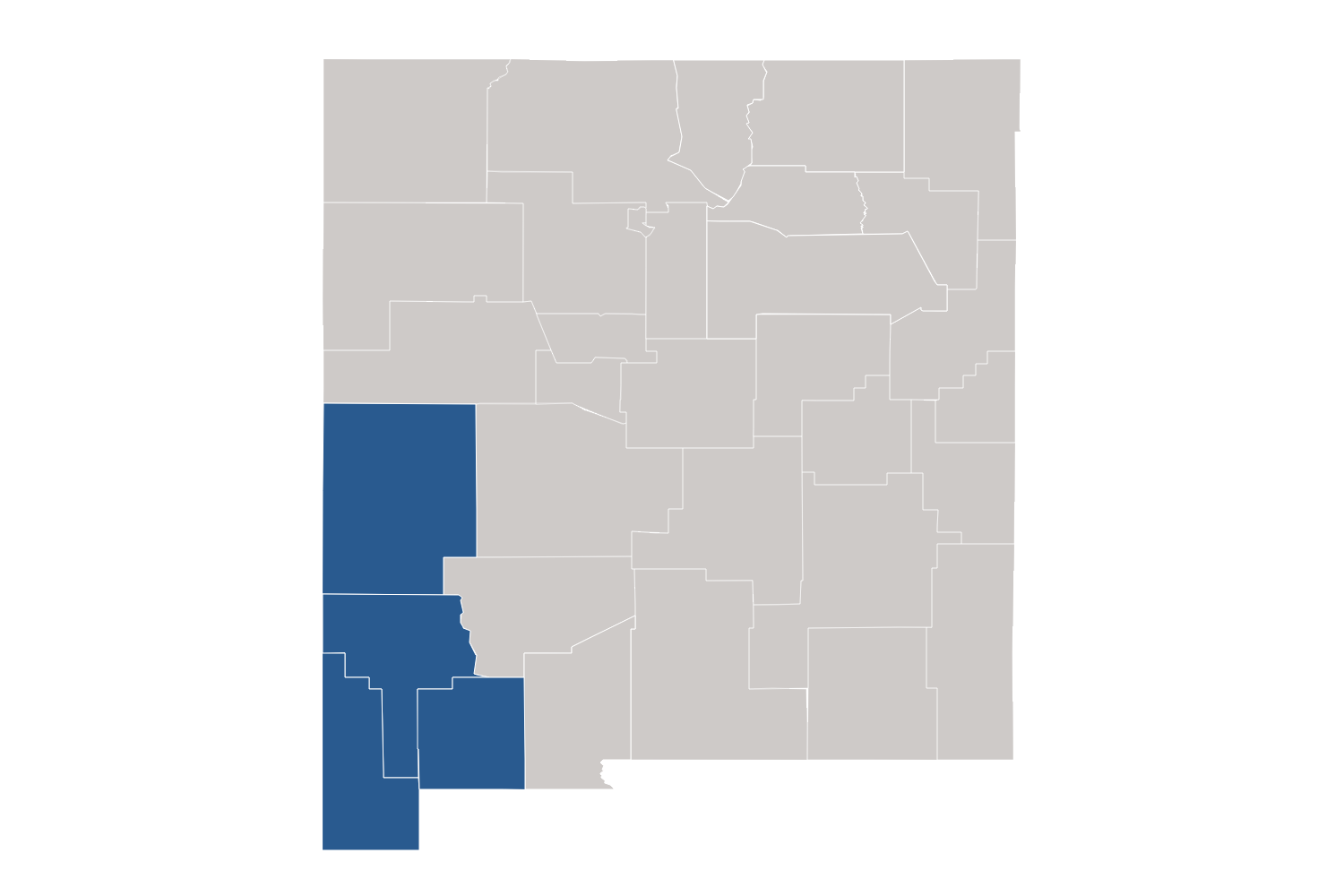 Southwest New Mexico Community Network in New Mexico