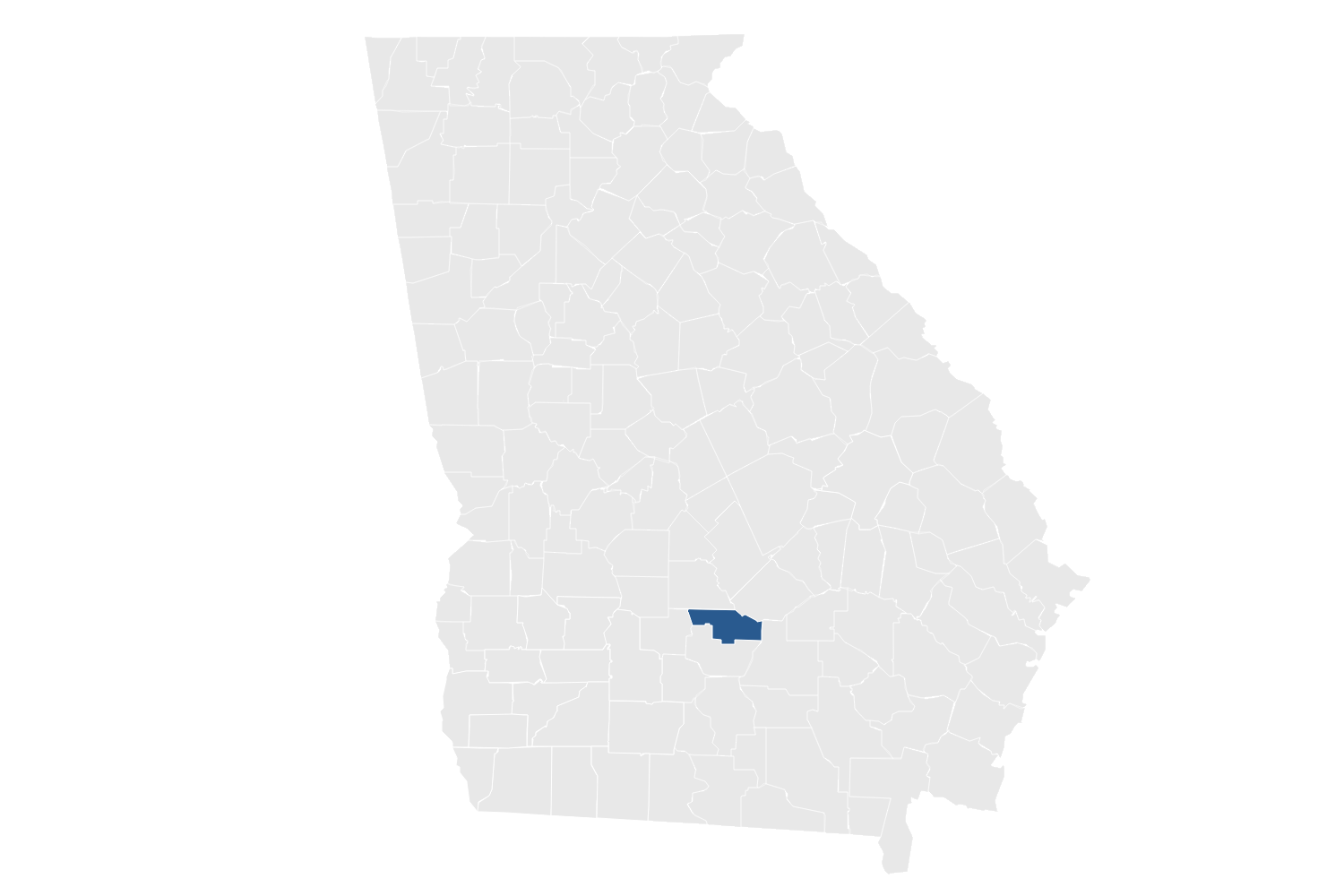 Ben Hill County Community Network in Georgia