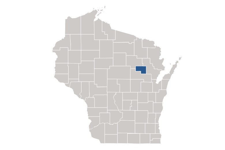 Mao Menominee WI Community Network
