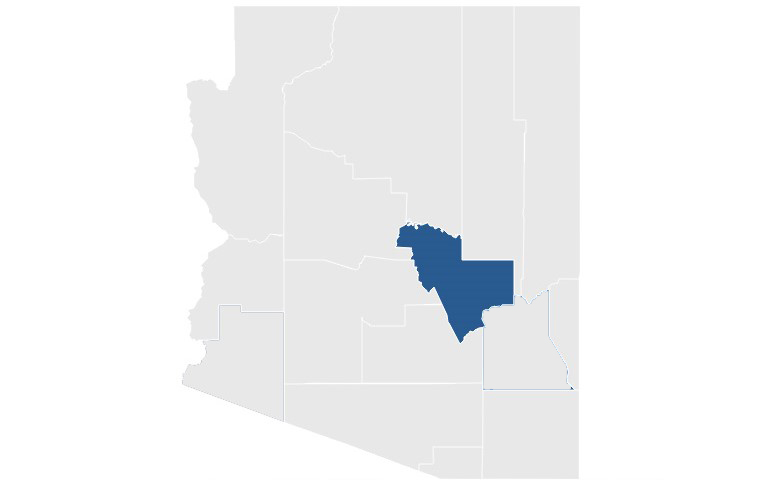 San Carlos Apache 