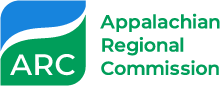 Appalachian Regional Commission Logo 2020