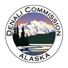 Denali Commission Logo