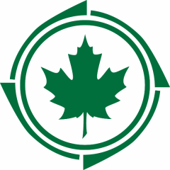 Northern Border Regional Commission Logo