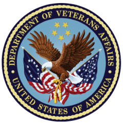 Department of Veterans Affairs Seal