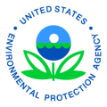 The Environmental Protection Agency's logo