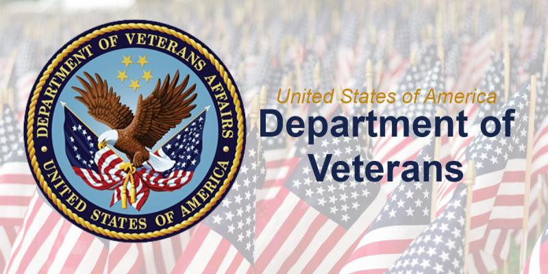 VA logo