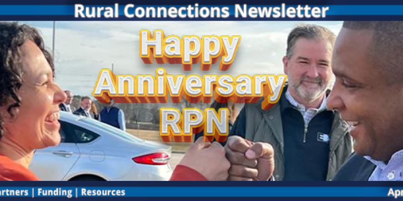 RPN Anniversary Photo