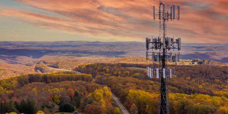 Broadband Infrastructure