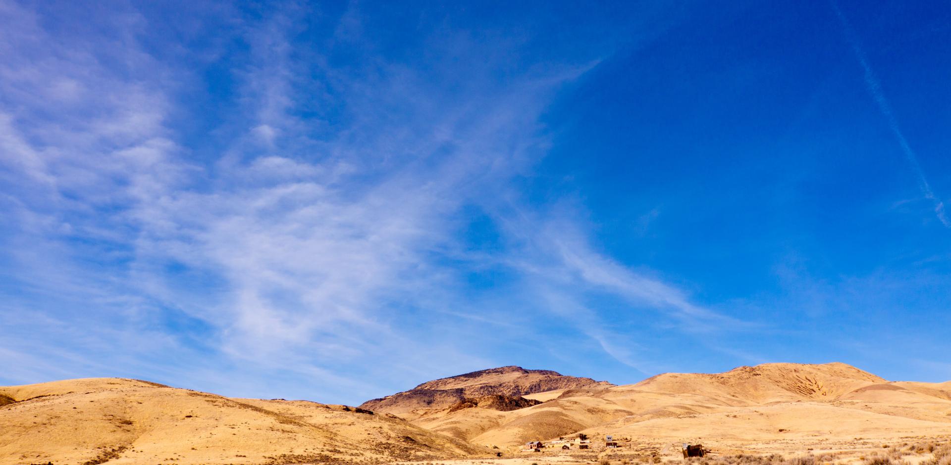 Pershing County Nevada