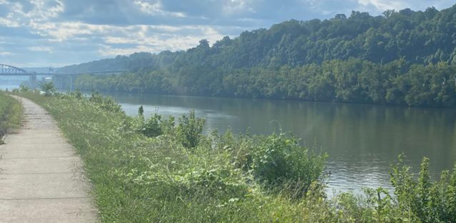Little Kanawha River in WV Pioneer Community Network RURAL.gov
