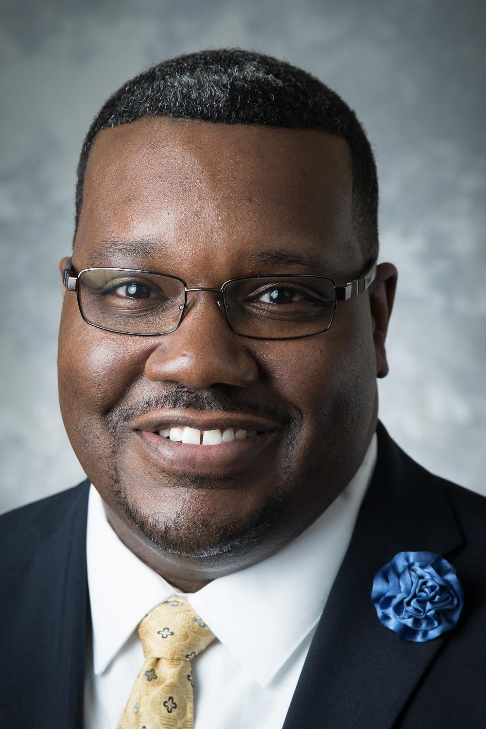 Lee Jones - Executive Director for Rural Partners Network
