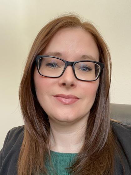 photo of Sarah Sippl