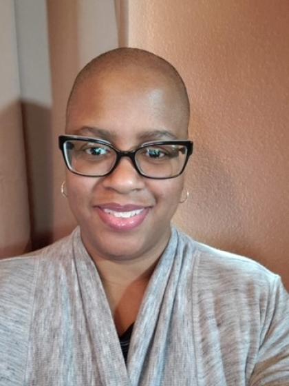 Image of Theresa Johnson