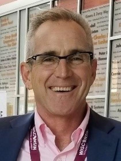 photo of Jerry Exterovich