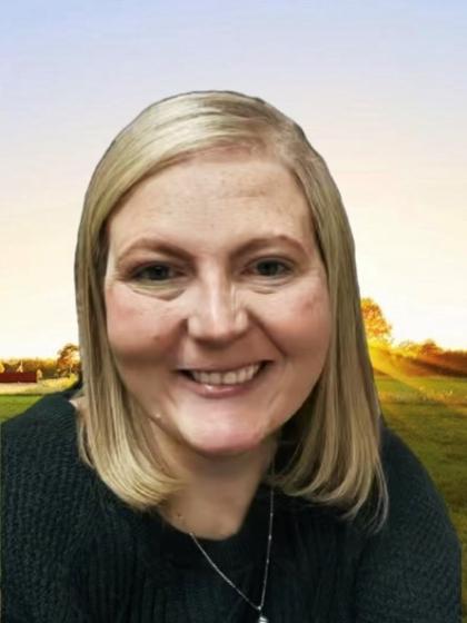Image of Rachel Chambers