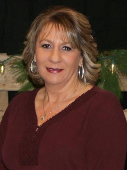 photo of Connie Sturgill