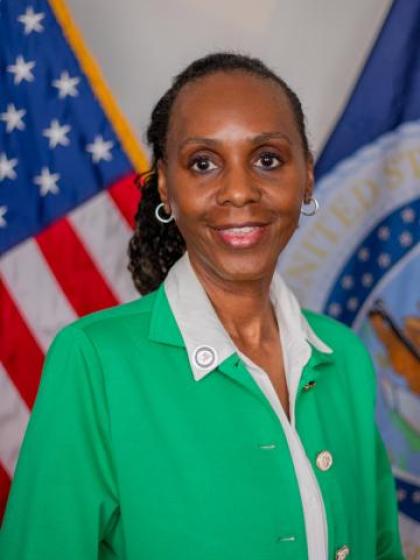 Alesia Stanley
