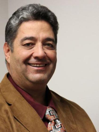 Eric Vigil