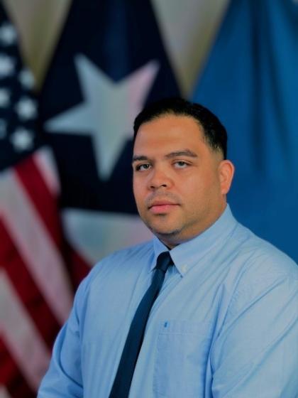 Juan Santiago