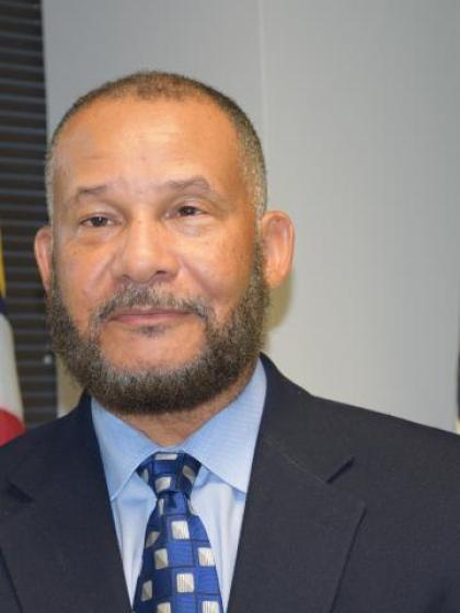 Mel Ellis