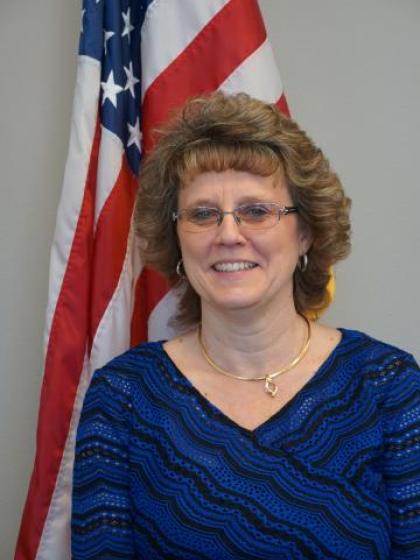 Michelle Wallace