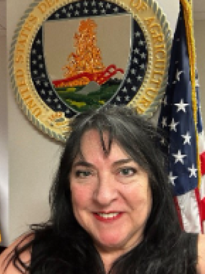 Photo of Lori Urban